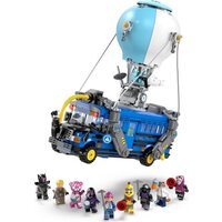 Конструктор LEGO Fortnite 77073 Боевой автобус - Изображение №3 — Chaika Market