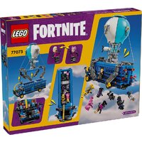 Конструктор LEGO Fortnite 77073 Боевой автобус - Изображение №11 — Chaika Market