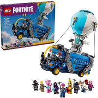 Конструктор LEGO Fortnite 77073 Боевой автобус - Изображение №2 — Chaika Market