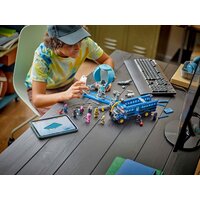 Конструктор LEGO Fortnite 77073 Боевой автобус - Изображение №8 — Chaika Market