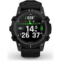 Умные часы Garmin Descent G2 (черный) - Изображение №4 — Chaika Market