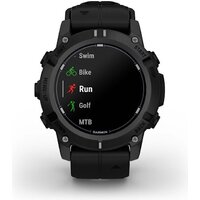 Умные часы Garmin Descent G2 (черный) - Изображение №17 — Chaika Market