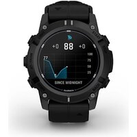 Умные часы Garmin Descent G2 (черный) - Изображение №15 — Chaika Market