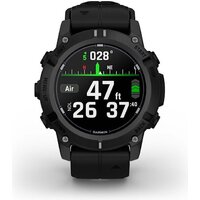 Умные часы Garmin Descent G2 (черный) - Изображение №12 — Chaika Market