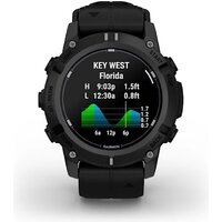 Умные часы Garmin Descent G2 (черный) - Изображение №13 — Chaika Market