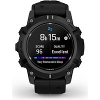 Умные часы Garmin Descent G2 (черный) - Изображение №9 — Chaika Market