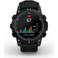 Умные часы Garmin Descent G2 (черный) - Изображение №2 — Chaika Market