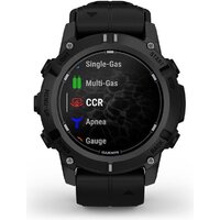 Умные часы Garmin Descent G2 (черный) - Изображение №5 — Chaika Market