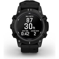 Умные часы Garmin Descent G2 (черный) - Изображение №10 — Chaika Market