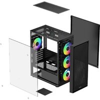Компьютер HAFF Pulse BK63521 - Изображение №6 — Chaika Market