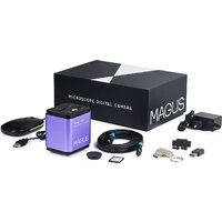  Magus CHD30 83193 - Изображение №2 — Chaika Market