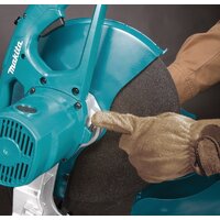 Монтажная (отрезная) пила Makita LW1400 - Изображение №14 — Chaika Market
