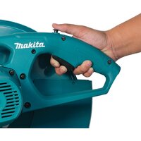 Монтажная (отрезная) пила Makita LW1400 - Изображение №6 — Chaika Market