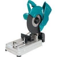 Монтажная (отрезная) пила Makita LW1400 - Изображение №5 — Chaika Market