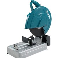 Монтажная (отрезная) пила Makita LW1400 — Chaika Market