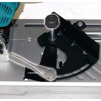 Монтажная (отрезная) пила Makita LW1400 - Изображение №18 — Chaika Market