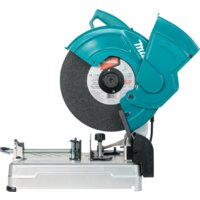 Монтажная (отрезная) пила Makita LW1400 - Изображение №3 — Chaika Market