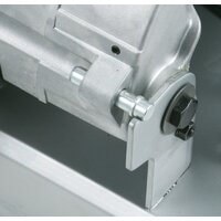 Монтажная (отрезная) пила Makita LW1400 - Изображение №7 — Chaika Market