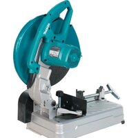 Монтажная (отрезная) пила Makita LW1400 - Изображение №2 — Chaika Market