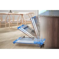 Встраиваемая посудомоечная машина Electrolux EEQ843100L - Изображение №5 — Chaika Market