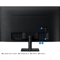 Smart монитор Samsung Smart M5 LS32CM500EUXDU - Изображение №11 — Chaika Market