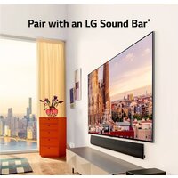 OLED телевизор LG Signature OLED M OLED97M3PUA - Изображение №9 — Chaika Market