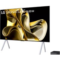 OLED телевизор LG Signature OLED M OLED97M3PUA — Chaika Market