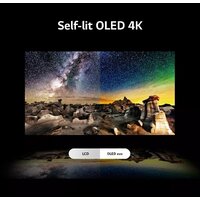 OLED телевизор LG Signature OLED M OLED97M3PUA - Изображение №5 — Chaika Market