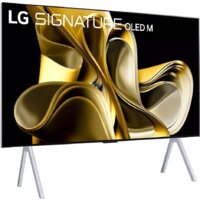 OLED телевизор LG Signature OLED M OLED97M3PUA - Изображение №2 — Chaika Market