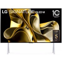 OLED телевизор LG Signature OLED M OLED97M3PUA - Изображение №3 — Chaika Market