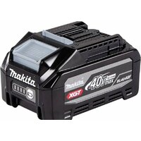 Аккумулятор Makita BL4040F 1910N6-8 (40В/4.0 Ah) — Chaika Market