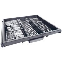 Встраиваемая посудомоечная машина Haier XI 6B0S3FSB - Изображение №10 — Chaika Market