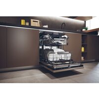 Встраиваемая посудомоечная машина Haier XI 6B0S3FSB - Изображение №7 — Chaika Market