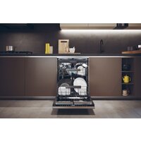 Встраиваемая посудомоечная машина Haier XI 6B0S3FSB - Изображение №6 — Chaika Market