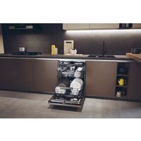 Встраиваемая посудомоечная машина Haier XI 6B0S3FSB - Изображение №8 — Chaika Market