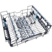 Встраиваемая посудомоечная машина Haier XI 6B0S3FSB - Изображение №11 — Chaika Market