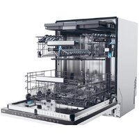 Встраиваемая посудомоечная машина Haier XI 6B0S3FSB - Изображение №5 — Chaika Market