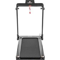Электрическая беговая дорожка Sundays Fitness Middle Line T56 - Изображение №2 — Chaika Market