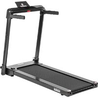 Электрическая беговая дорожка Sundays Fitness Middle Line T56 — Chaika Market