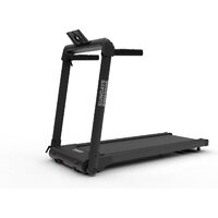 Электрическая беговая дорожка Sundays Fitness Middle Line T56 - Изображение №17 — Chaika Market