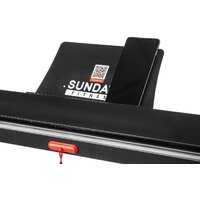 Электрическая беговая дорожка Sundays Fitness Middle Line T56 - Изображение №5 — Chaika Market