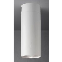 Кухонная вытяжка Falmec Polar Evo Isola 35 (белый) — Chaika Market