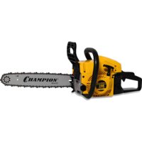 Бензопила Champion 246-15 — Chaika Market