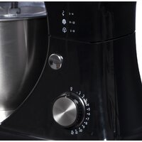 Планетарный миксер Galaxy Line GL2230 (черный) - Изображение №3 — Chaika Market