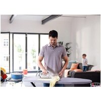 Утюг Braun IS2143 BL - Изображение №4 — Chaika Market
