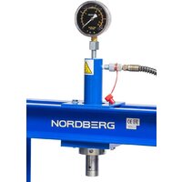 Пресс гидравлический Nordberg N3612 - Изображение №4 — Chaika Market