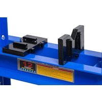 Пресс гидравлический Nordberg N3612 - Изображение №2 — Chaika Market