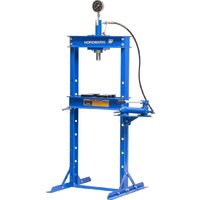 Пресс гидравлический Nordberg N3612 — Chaika Market