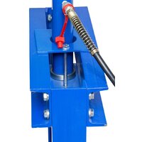 Пресс гидравлический Nordberg N3612 - Изображение №3 — Chaika Market