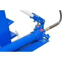 Пресс гидравлический Nordberg N3612 - Изображение №5 — Chaika Market